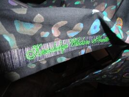 Robert Graham Rodrigo Long Sleeve Shirt Size Medium image 2