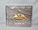 Live à Moscou 1990 par Asia (CD, 1998, Eagle Records) Nouveau - £9.79 GBP