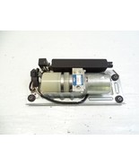 03 Mercedes R230 SL55 pump motor, for convertible hard top, 2308000030 - $631.20 CAD