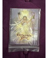 Mythic Legions Ghost Of Christmas Past Book Booklet  ONLY 2024 - $13.43 CAD