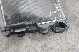 2000-2006 w220 MERCEDES S430 S500 w215 CL500 ENGINE COOLING RADIATOR BEHR J3023 image 8
