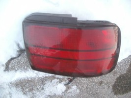 1992 1995 1998 OLDS ACHIEVA RIGHT TAILLIGHT OEM USED ORIGINAL GM OLDSMOBILE - $100.14