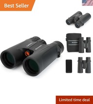 Premium Multi-Coated 8x42 Binoculars with Twist-Up Eyecups for Ultimate ... - $2,185.60 MXN