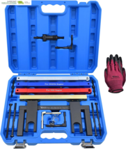 Master Engine Timing Vanos Camshaft Alignment Locking Tool Kit, Compatib... - $172.19