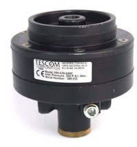 NEW TESCOM 269-529-04IM FLOW BOOSTER 26952904IM INLET PRESSURE: 300 PSI - $500.00