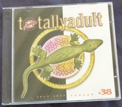 Totally Adult Tune Up #38 – July 1999 – Gently Used Cd – Vgc – Great Compilation - £7.75 GBP