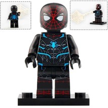 Secret War Spiderman suit - Marvel Comics Minifigure Gift Toys Collections - $2.99