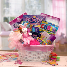 A Little Princess Gift Basket - The Perfect Gift for Your Little Princess - £79.37 GBP