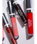 COVERGIRL Melting Pout Vinyl Vow Liquid Lipstick-Pick Your Shade - $120.90 MXN