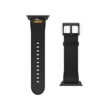 Animal-Friendly Watch Band for Apple Watch Men and Women - $39.14