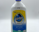 Pledge Clean it Multisurface Floor Cleaner Rainshower Scent 27 oz Bs266 - $24.30