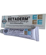 3 Pcs of derm Cream 30 Gm each // Free Shipping  - £22.25 GBP