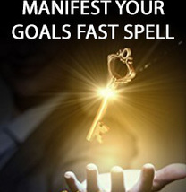 FULL COVEN ACCELERATE MANIFEST GOALS FAST TOUCH THE SKY EXTREME MAGICK image 2