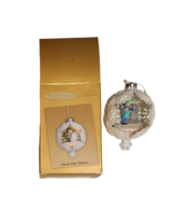 Hallmark Keepsake Ornament Snow Day Magic 2005 Club Exclusive Lighted - $212.49 MXN