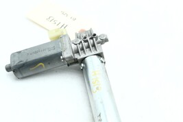 2004-2007 BMW E60 525i FRONT LEFT POWER SEAT ADJUSTMENT MOTOR H1513 image 3