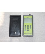 TPI 575 Digital Vane/Hot-Wire Anemometer apr23 #F - £76.29 GBP