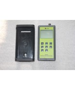 TPI 575 Digital Vane/Hot-Wire Anemometer apr23 #F - $97.02