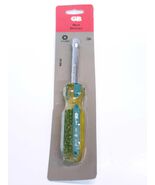 GB Electical ND-55 Hollow Shaft Nut Driver Size 11/32&quot;  - $100.89 MXN