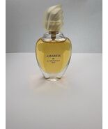 Amarige By Givenchy Paris Women&#39;s Long Lasting Fruity Eau DE Toilette Sp... - $602.62 MXN