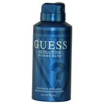 Guess Seductive Blue Body Spray - $687.51 MXN