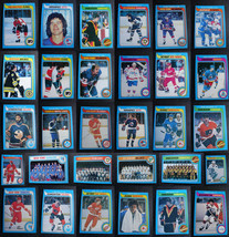 1979-80 OPC O-Pee-Chee Hockey Cards Complete Your Set U You Pick List 201-396 - £1.56 GBP+