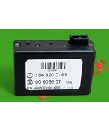 06-11 mercedes gl450 ml350 r350 front windshield rain sensor rls A648200... - $75.37 CAD