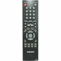 Samsung 00092A Factory Original DVD Player Remote DVDM101, DVDM201, DVDM205 - $13.99