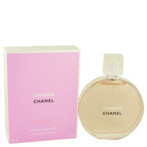 Chanel Chance Eau Vive Perfume 5.0 Oz Eau De Toilette Spray - $199.97