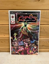 Valiant Comics The Chaos Effect Vintage 1994 - $12.80