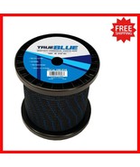 Durable 100&#39; Nylon Starter Rope - Perfect for Leaf Engines and Mowers - $660.61 MXN