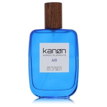 Kanon Nordic Elements Air by Kanon Eau De Toilette Spray (unboxed)(D0102HAXTFG.) - £9.03 GBP