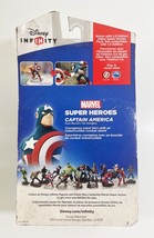 New Disney Infinity: Marvel Super Heroes (2.0 Edition) Captain America Figure - £10.09 GBP