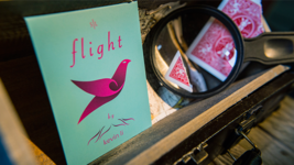 Flight by Kevin Li and Shin Lim Presents - Trick - £28.29 GBP