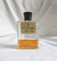 Vintage Hattie Carnegie Cologne, Carnegie Pink, About 30% full - £22.10 GBP