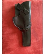 Brauer Bros Heavy Leather H24 Holster - $916.54 MXN