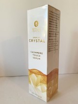 Manuka Doctor Drops of Crystal Cashmere Touch Facial Serum 1.01 oz New, BOXED - £12.46 GBP