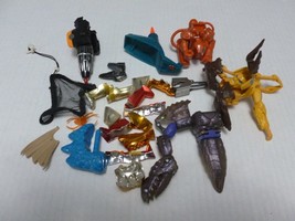 Vintage toys parts. Read Description. - $7.92