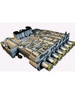 6R140 TRANSMISSION HEAVY DUTY VALVE BODY 2011 UP FORD F Series LIFETIME ... - $395.99