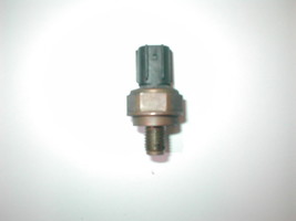 2003-2006 HONDA CRV TRANSMISSION OIL PRESSURE SWITCH BLACK 33 PSI - $19.80
