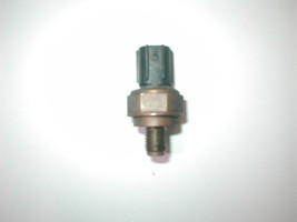 2003-2006 Honda Crv Transmission Oil Pressure Switch Black 33 Psi - £15.55 GBP