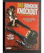 BKO: BANGKOK KNOCKOUT (DVD) - $20.70 CAD