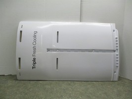 Samsung Refrigerator Evaporator Cover Part # DA97-12944A - £56.28 GBP
