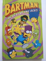 Bartman - The Best Of The Best (Uk Paperback, 1997) - £2.49 GBP