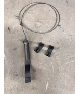 1955 1956 1957 Chevy BelAir Nomad Parking Emergency Brake Cable Bracket ... - $224.56