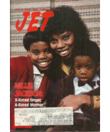 JET MAGAZINE - April 10 1980 - RANDY JACKSON, QUINCY JONES, MILLIE JACKS... - £4.76 GBP