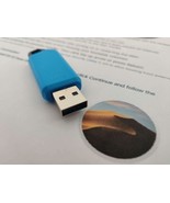 Mac OS X Mojave Version 10.14  Repair USB Flash Drive OS Usb Installer - £19.83 GBP