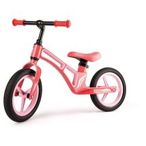 Hape Balance Bike Ultra Light Magnesium Frame for Kids 3 to 5 Years|12&quot; Flat Fre - £42.25 GBP+