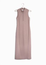 Mod Ref the vara dress in Dusty Blush - size S - £31.70 GBP