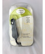 NEW IN SEALED PKG CINGULAR VEHICLE POWER CHARGER - UNLIMITED IN VEHICLE ... - $172.17 MXN