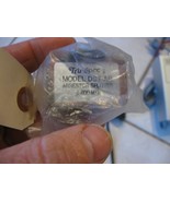 NEW Tru-Spec TV Antenna Arrestor Splitter / 5-600 MHz / pn#- DS2-AR - $26.52 CAD